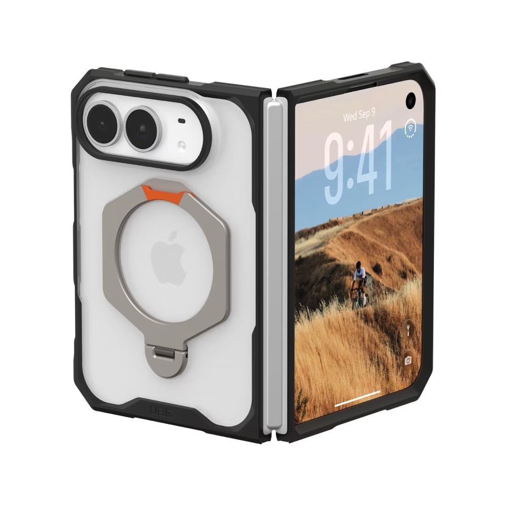 เคส UAG iPhone Duo Mouve XTE - Ice