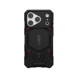 เคส UAG iPhone 18 Pro Monarch Pro - Kevlar Black