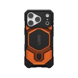 เคส UAG iPhone 18 Pro Monarch Pro - Kevlar Burnt Orange