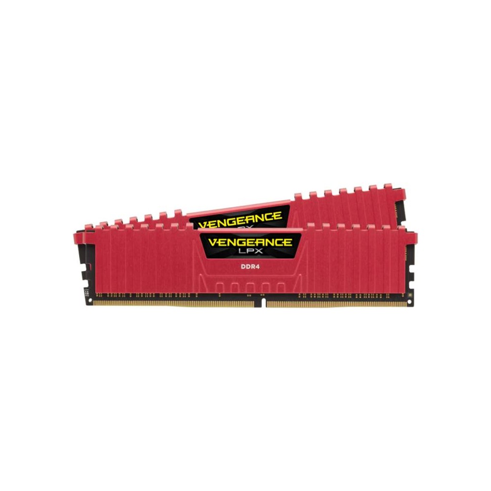 CORSAIR DDR4-4000MHz デスクトップPC用 メモリ Vengeance LPX