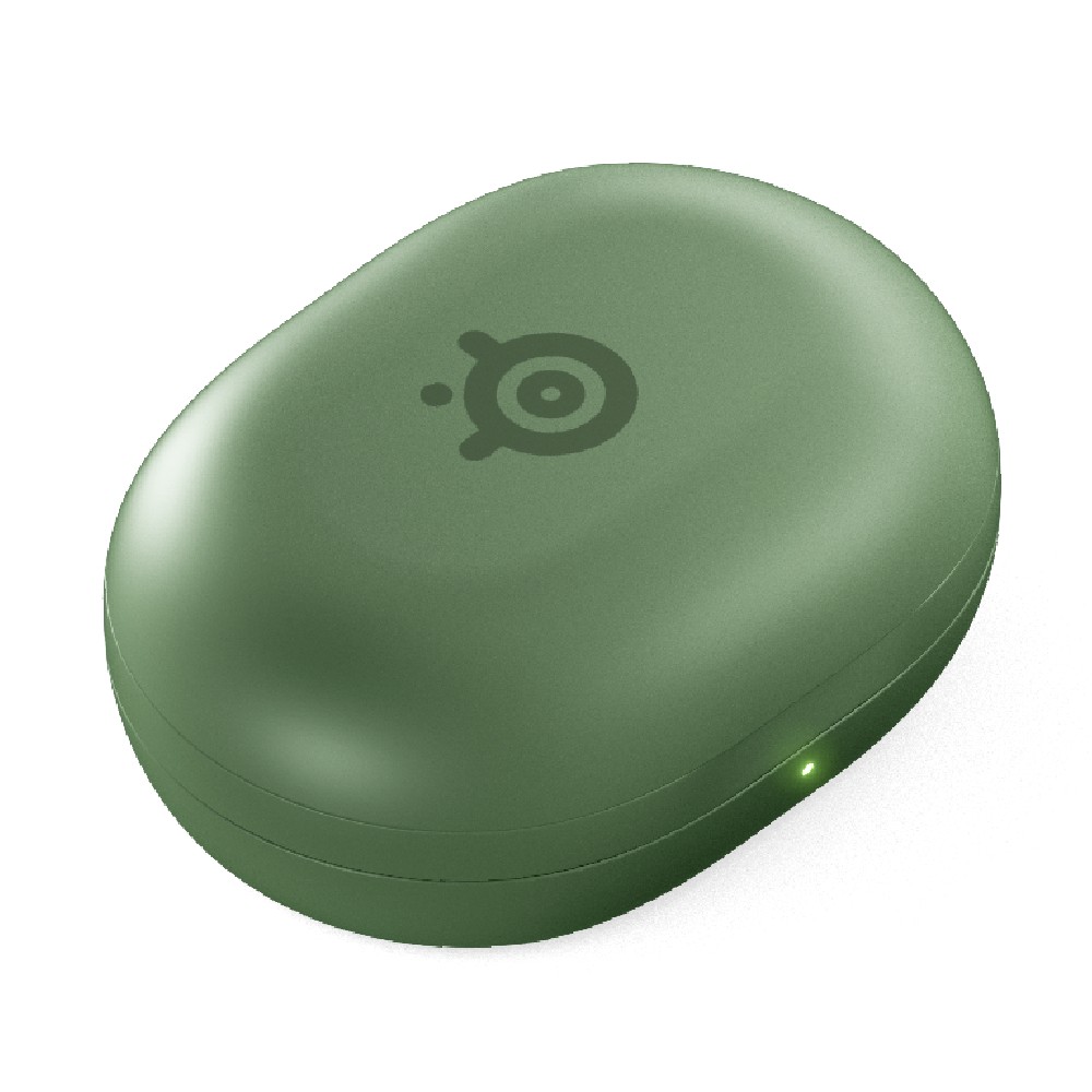 หูฟังเกมมิ่ง SteelSeries Arctis GameBuds True Wireless Stereo PS - Matcha