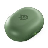 หูฟังเกมมิ่ง SteelSeries Arctis GameBuds True Wireless Stereo PS - Matcha