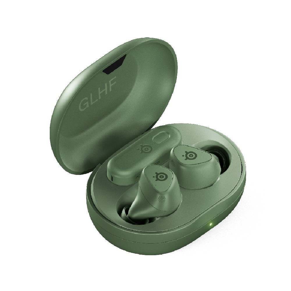 หูฟังเกมมิ่ง SteelSeries Arctis GameBuds True Wireless Stereo PS - Matcha