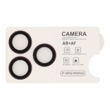 ฟิล์มกันเลนส์ KING KONG iPhone 18 Pro/18 Pro Max Camera Lens Purple
