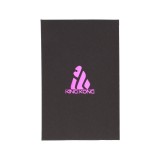 ฟิล์มกันรอยฐานกล้อง KING KONG iPhone 18 Pro Lens Frame Matte with EZ Installer (Pack 2pcs)