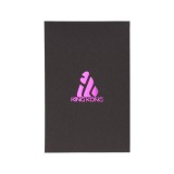 ฟิล์มกันรอยฐานกล้อง KING KONG iPhone 18 Pro Max Lens Frame Matte with EZ Installer (Pack 2pcs)