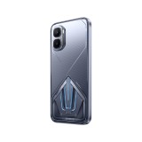 สมาร์ทโฟน Infinix GT 50 Pro (12+512GB) Silver Glacier 5G