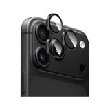 ฟิล์มกันเลนส์ KING KONG iPhone 18 Pro/18 Pro Max Camera Lens Black