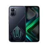 สมาร์ทโฟน Infinix GT 50 Pro (12+512GB) Black Abyss 5G