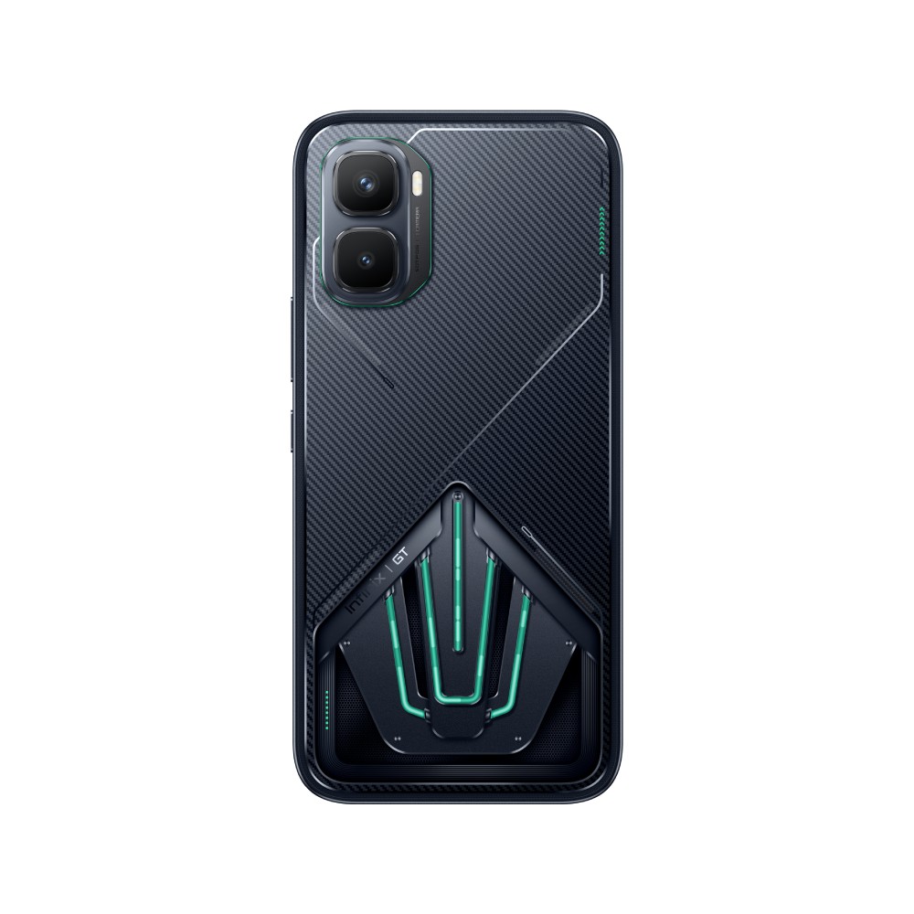สมาร์ทโฟน Infinix GT 50 Pro (12+512GB) Black Abyss 5G