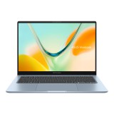 โน๊ตบุ๊ค Asus Vivobook S14 S5408QA-OLED073WA Blue
