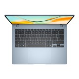 โน๊ตบุ๊ค Asus Vivobook S14 S5408QA-OLED073WA Blue
