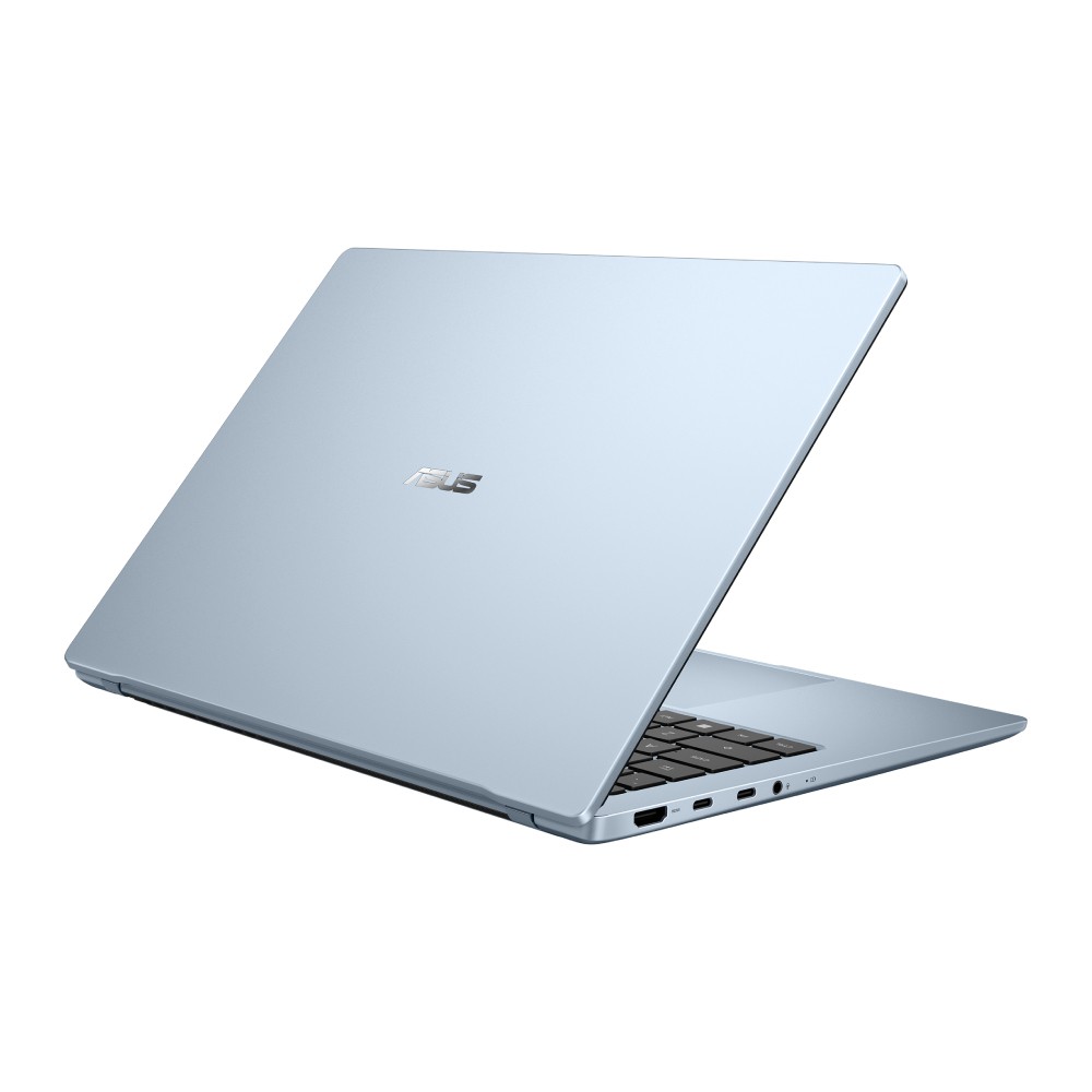 โน๊ตบุ๊ค Asus Vivobook S14 S5408QA-OLED073WA Blue
