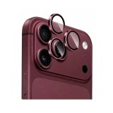 ฟิล์มกันเลนส์ KING KONG iPhone 18 Pro/18 Pro Max Camera Lens