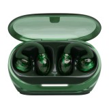 หูฟังไร้สาย JBL Soundgear Clips Green