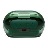 หูฟังไร้สาย JBL Soundgear Clips Green