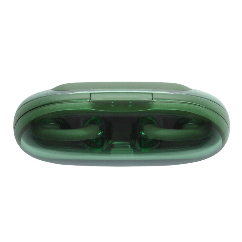 หูฟังไร้สาย JBL Soundgear Clips Green