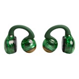 หูฟังไร้สาย JBL Soundgear Clips Green