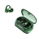 หูฟังไร้สาย JBL Soundgear Clips Green