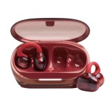 หูฟังไร้สาย JBL Soundgear Clips Red