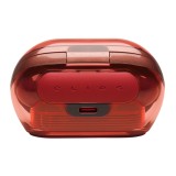 หูฟังไร้สาย JBL Soundgear Clips Red