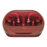 หูฟังไร้สาย JBL Soundgear Clips Red