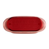 หูฟังไร้สาย JBL Soundgear Clips Red