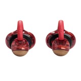 หูฟังไร้สาย JBL Soundgear Clips Red