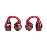 หูฟังไร้สาย JBL Soundgear Clips Red