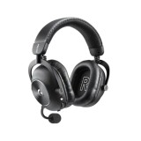 หูฟังเกมมิ่ง Logitech G Pro X3 Lightspeed Black