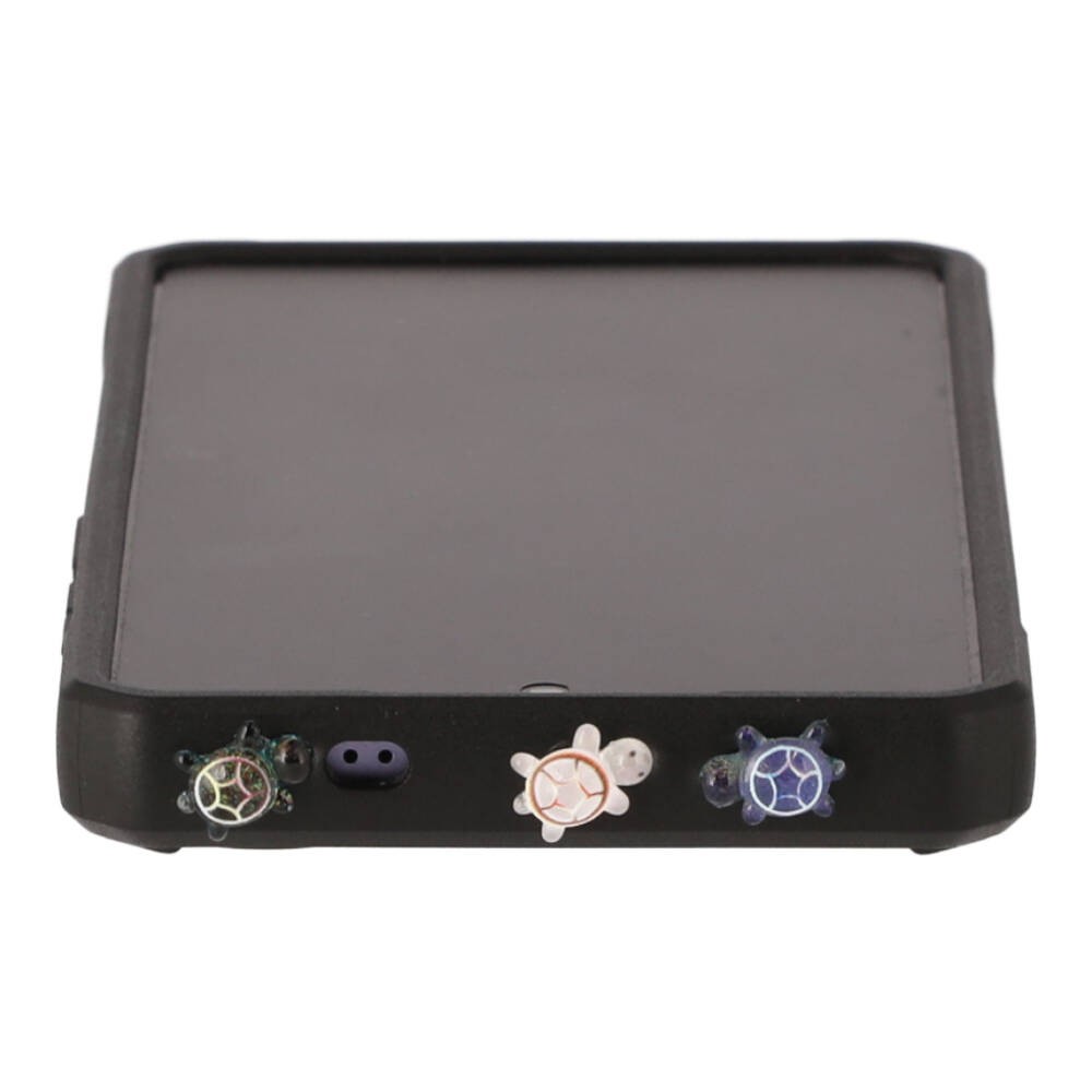 เต่านำโชคติดเคส Blue Box Phone Deco Kit - Lucky Turtle