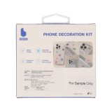 เต่านำโชคติดเคส Blue Box Phone Deco Kit - Lucky Turtle