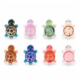 เต่านำโชคติดเคส Blue Box Phone Deco Kit - Lucky Turtle