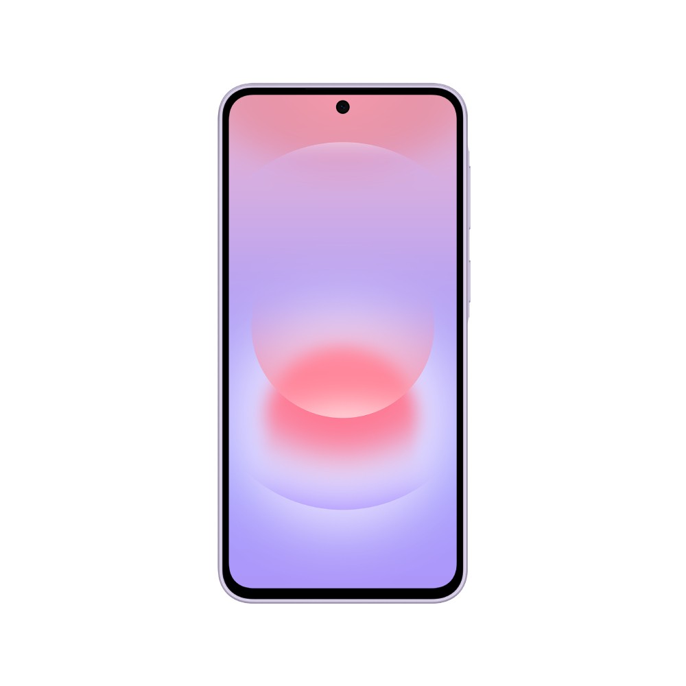 สมาร์ทโฟน Samsung Galaxy A37 (8+128GB) Awesome Lavender 5G
