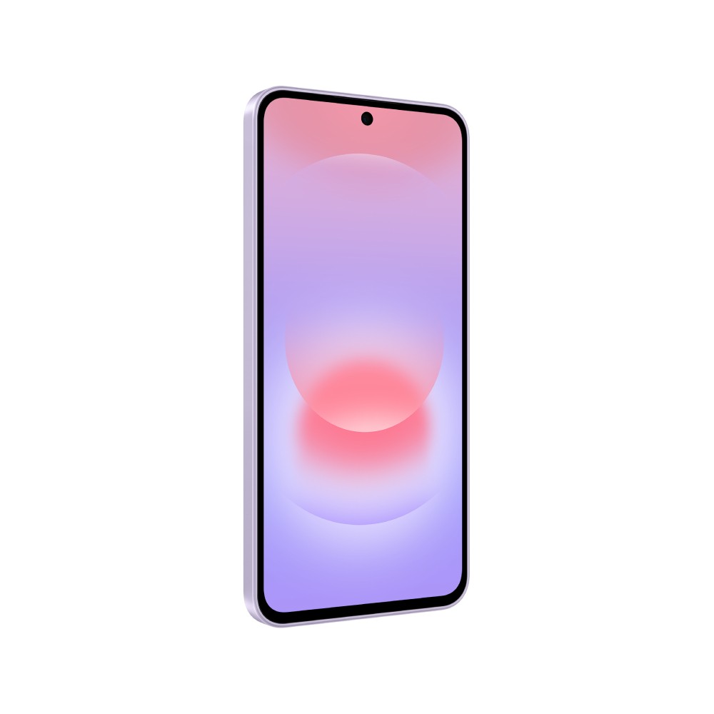 สมาร์ทโฟน Samsung Galaxy A37 (8+128GB) Awesome Lavender 5G
