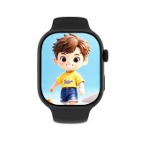 สมาร์ทวอทช์ Benco Genius R1 Black