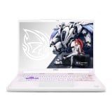 โน๊ตบุ๊ค MSI Crosshair A16 HX MLG EDITION E8WGK-096THY Stellar White