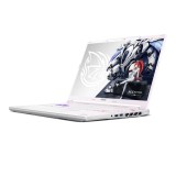 โน๊ตบุ๊ค MSI Crosshair A16 HX MLG EDITION E8WGK-096THY Stellar White