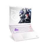 โน๊ตบุ๊ค MSI Crosshair A16 HX MLG EDITION E8WGK-096THY Stellar White