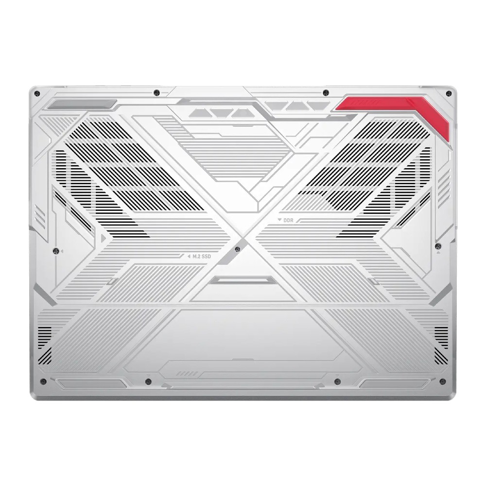 โน๊ตบุ๊ค MSI Crosshair A16 HX MLG EDITION E8WGK-096THY Stellar White