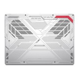 โน๊ตบุ๊ค MSI Crosshair A16 HX MLG EDITION E8WGK-096THY Stellar White