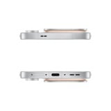 สมาร์ทโฟน OPPO Find X10 Pro Max (16+512GB) Luna White 5G