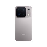 สมาร์ทโฟน OPPO Find X10 Pro Max (16+512GB) Titanium Gray 5G