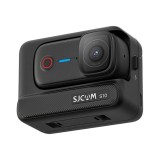 กล้องแอคชั่น SJCAM S10 4K POV (128GB) Black