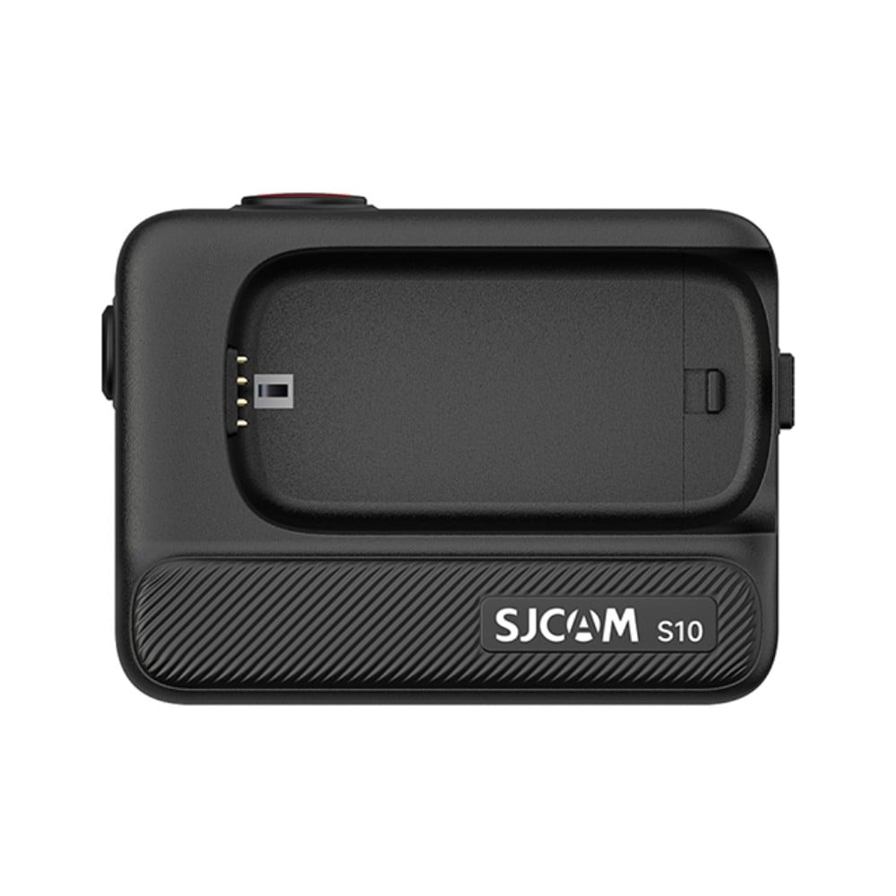 กล้องแอคชั่น SJCAM S10 4K POV (128GB) Black