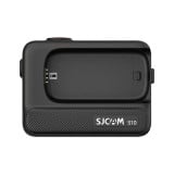 กล้องแอคชั่น SJCAM S10 4K POV (128GB) Black