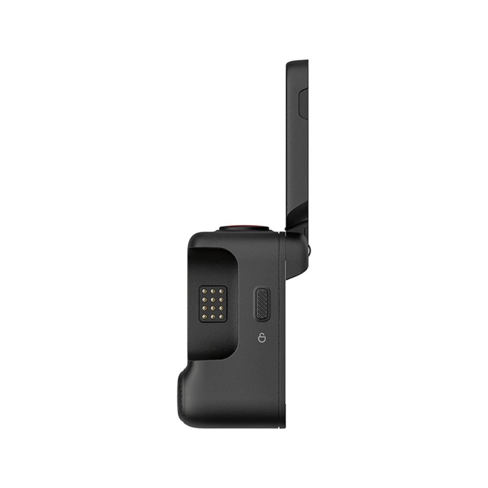 กล้องแอคชั่น SJCAM S10 4K POV (128GB) Black