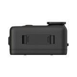 กล้องแอคชั่น SJCAM S10 4K POV (128GB) Black