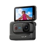 กล้องแอคชั่น SJCAM S10 4K POV Black