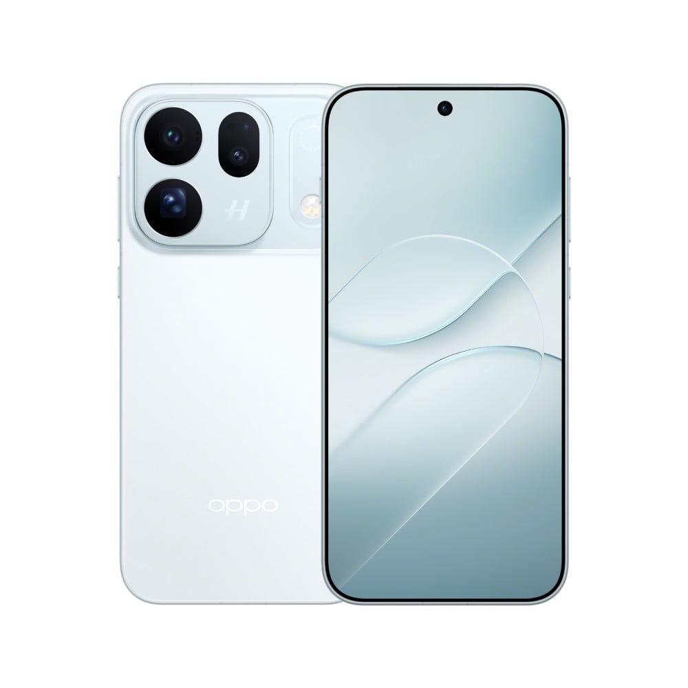 สมาร์ทโฟน OPPO Find X10 (12+256GB) Glacier Blue 5G